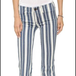 Free People W26 Flare Pant
